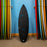 Lost The Ripper Round Black Sheep 5'8"