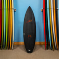 Lost The Ripper Round Black Sheep 5'9"