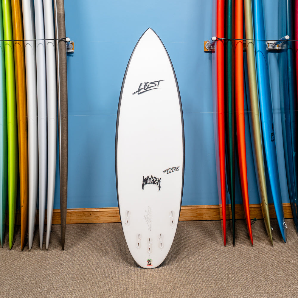 Sheep The Ripper Lost The Ripper Round Black Sheep 5'10