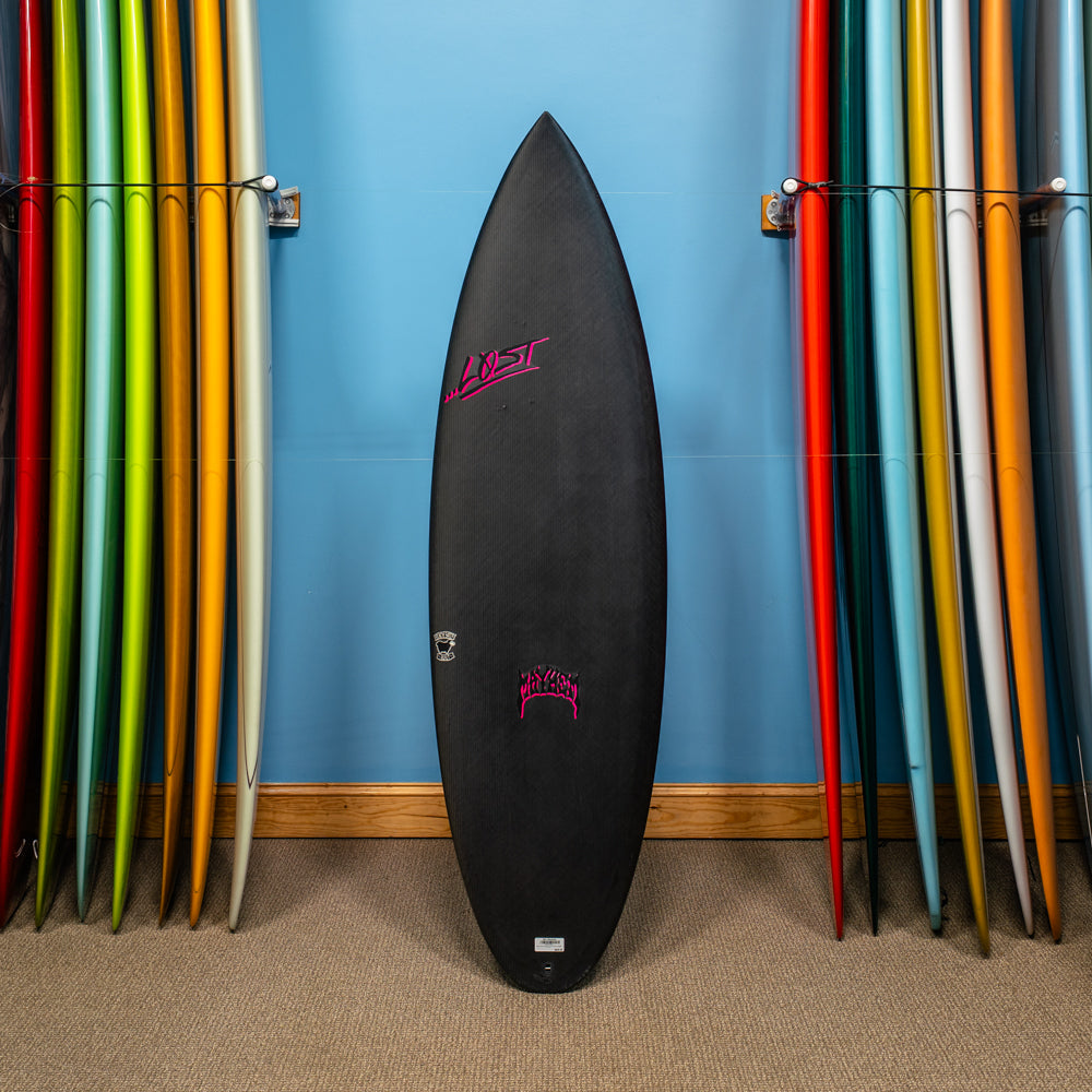 Lost The Ripper Round Black Sheep 5'11"