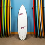Lost The Ripper Round Black Sheep 5'11"