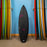 Actual Board: Lost The Ripper Round Black Sheep 5'11" — 32L
