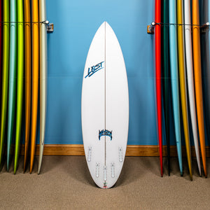 Lost The Ripper Round Black Sheep 6'0"
