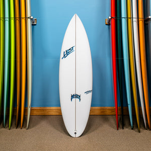 Lost The Ripper Round Black Sheep 6'0"