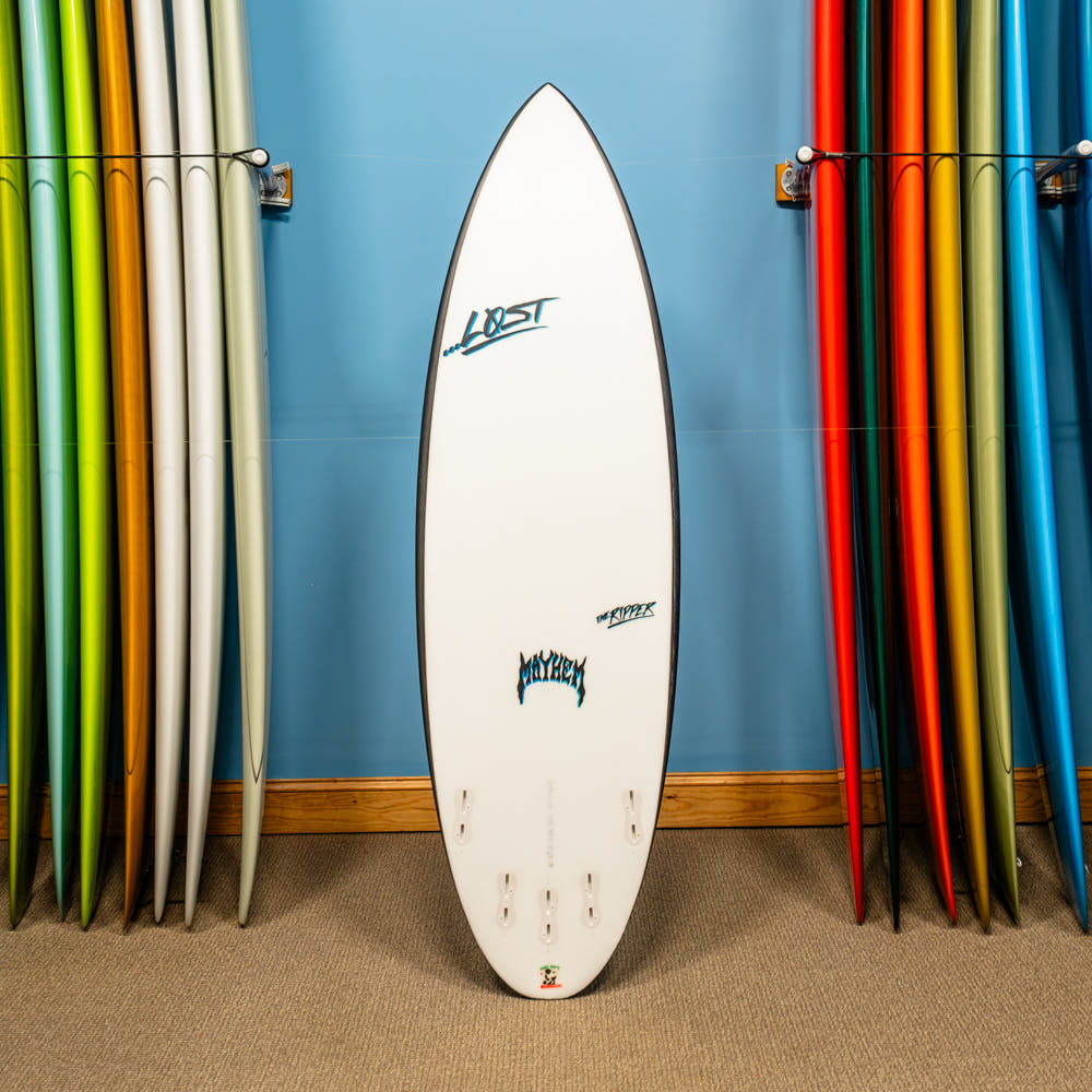 Lost The Ripper Round Black Sheep 6'1"
