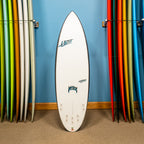 Lost The Ripper Round Black Sheep 6'1"