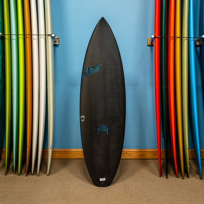 Lost The Ripper Round Black Sheep 6'1"