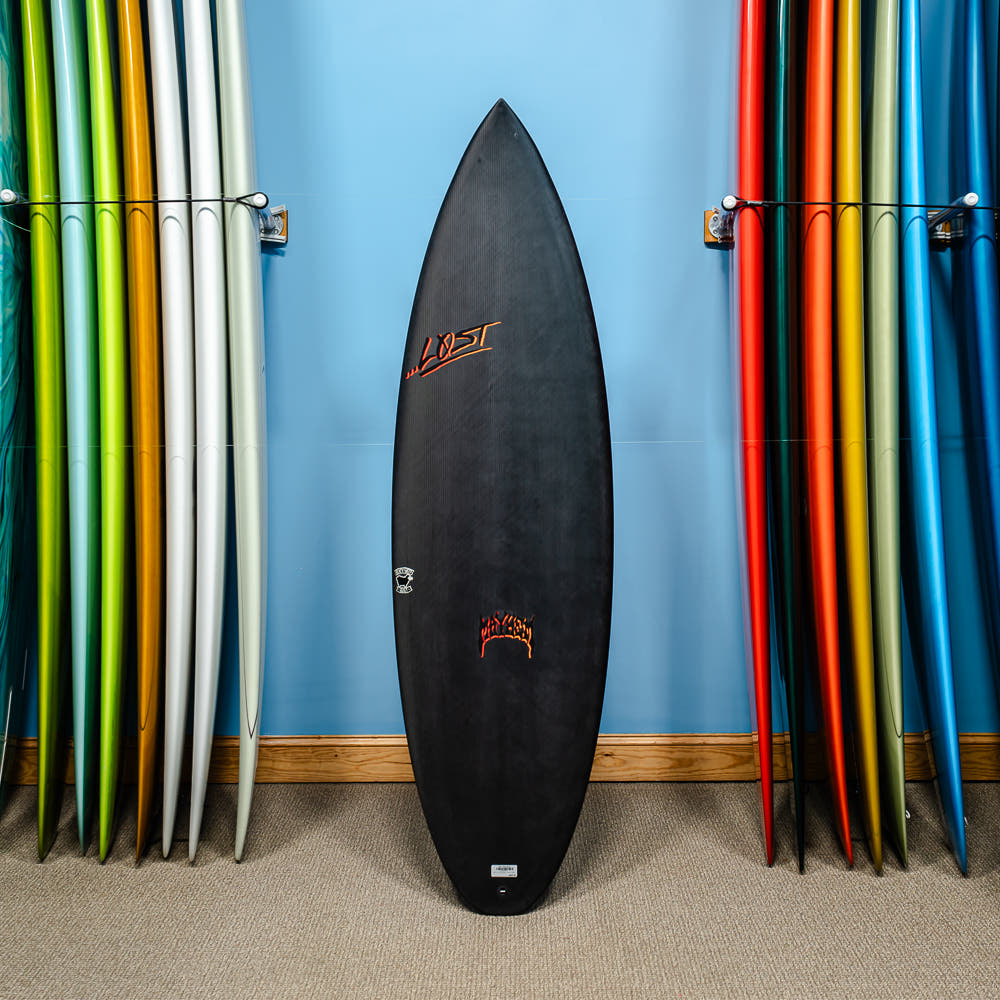 Lost The Ripper Round Black Sheep 6'2"