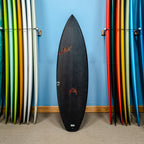 Lost The Ripper Round Black Sheep 6'2"