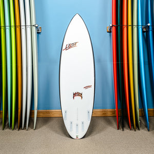 Lost The Ripper Round Black Sheep 6'2"