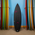 Lost The Ripper Round Black Sheep 6'3"