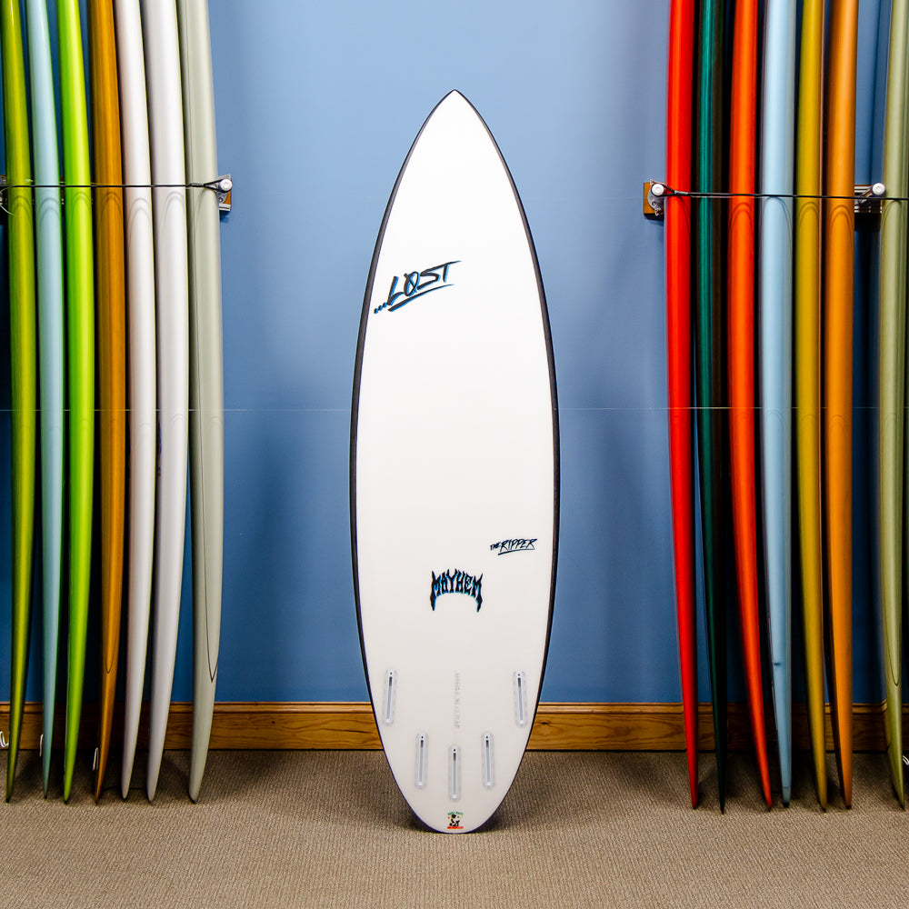 Lost The Ripper Round Black Sheep 6'4