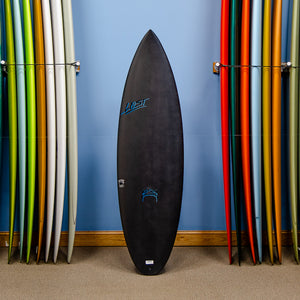 Lost The Ripper Round Black Sheep 6'4"