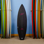 Lost The Ripper Black Sheep 6'6"