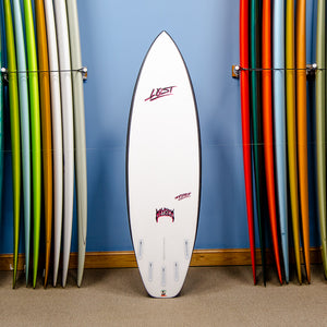 Lost The Ripper Black Sheep 6'6"