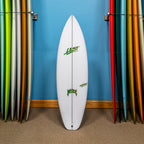 Lost The Ripper PU/Poly 5'4"