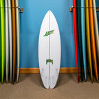 Lost The Ripper PU/Poly 5'4"
