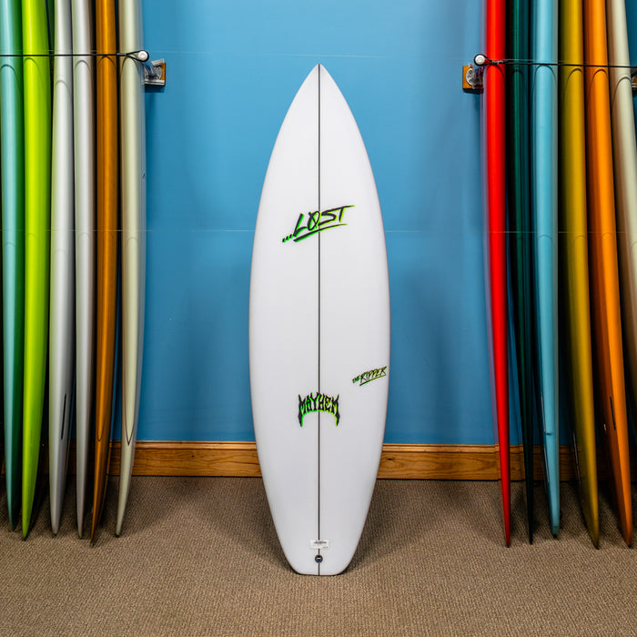 Lost The Ripper PU/Poly 5'4"