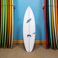 Lost The Ripper PU/Poly 5'4"