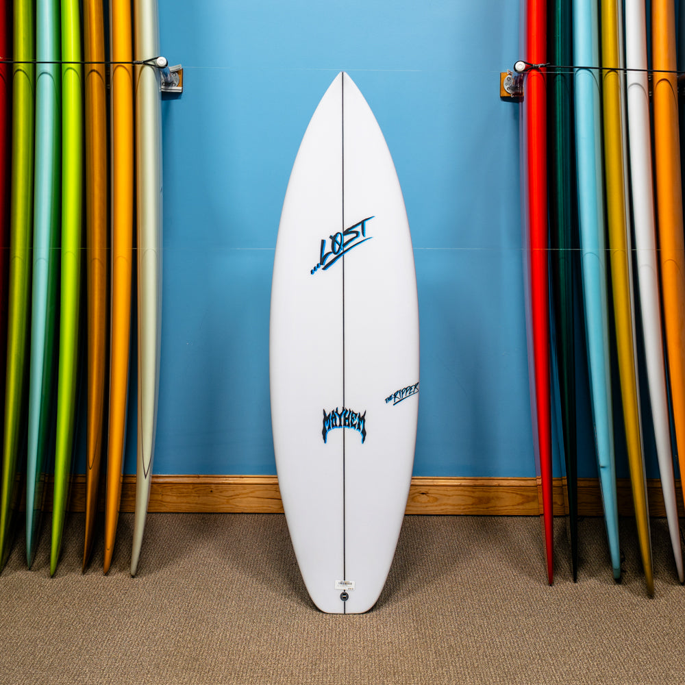 Lost The Ripper PU/Poly 5'4"