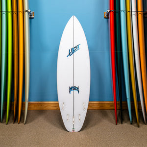 Lost The Ripper PU/Poly 5'4"