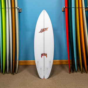 Lost The Ripper PU/Poly 5'5"