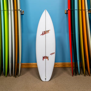 Lost The Ripper PU/Poly 5'5"