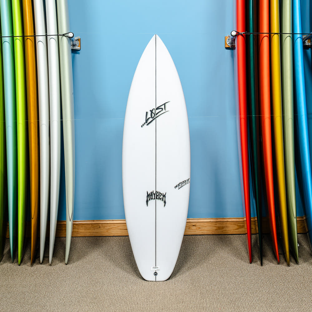 Lost The Ripper PU/Poly 5'5"