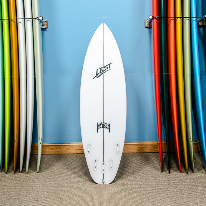 Lost The Ripper PU/Poly 5'5"