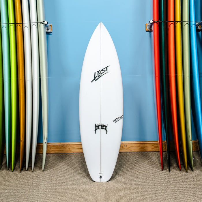 Lost The Ripper PU/Poly 5'5"