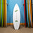 Lost The Ripper PU/Poly 5'6"
