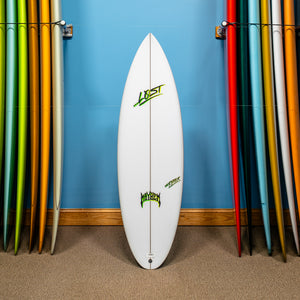 Lost The Ripper PU/Poly 5'6"