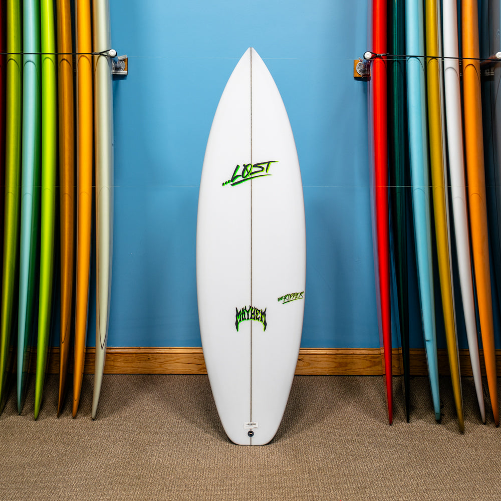 Lost The Ripper – REAL Watersports