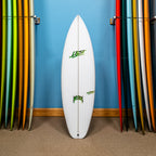 Lost The Ripper PU/Poly 5'6"