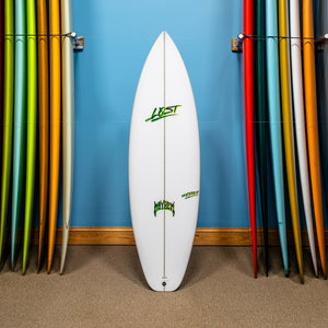 Lost The Ripper PU/Poly 5'6"