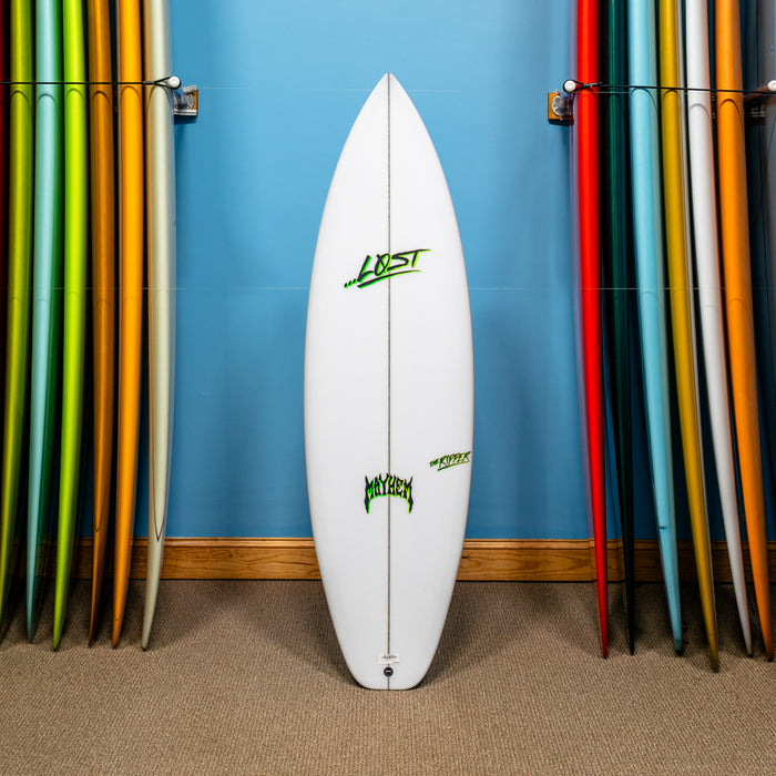 Lost The Ripper PU/Poly 5'6"