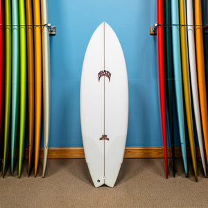 Lost The Ripper PU/Poly 5'7"
