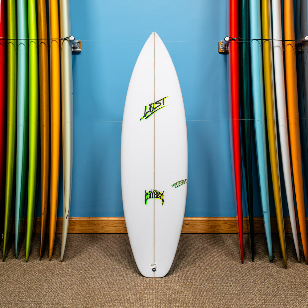Lost The Ripper PU/Poly 5'7"