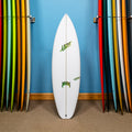 Lost The Ripper PU/Poly 5'7"