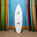 Lost The Ripper PU/Poly 5'7"