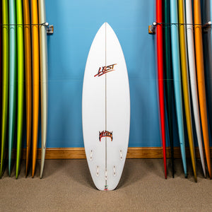 Lost The Ripper PU/Poly 5'7"