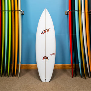 Lost The Ripper PU/Poly 5'7"