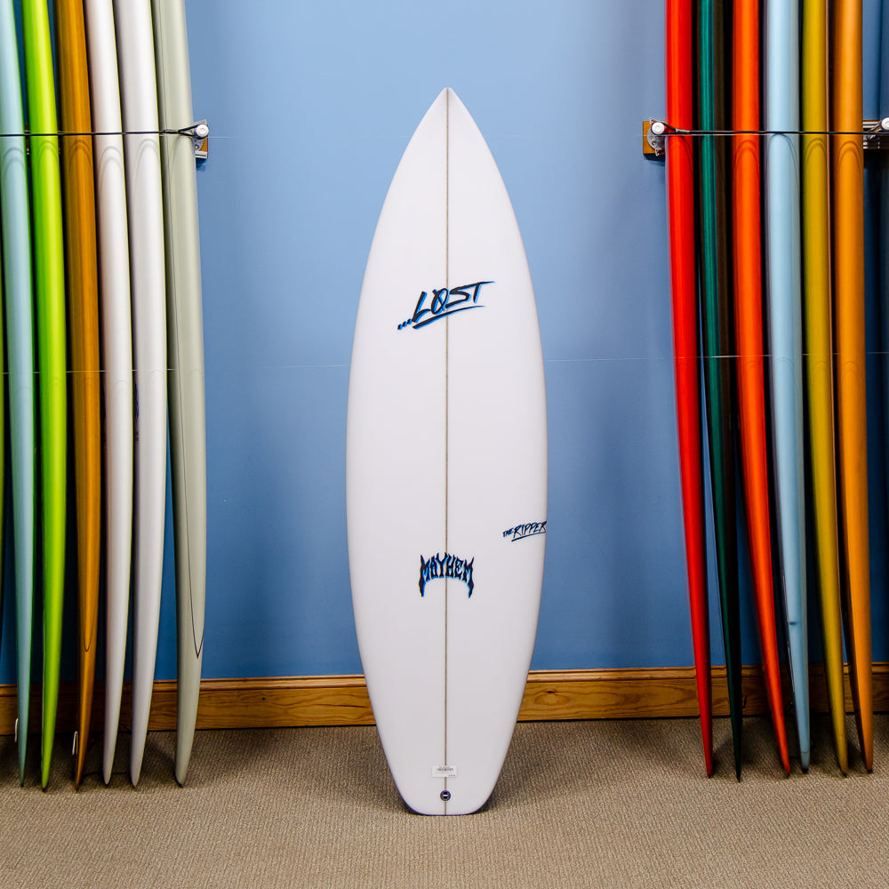 Lost The Ripper PU/Poly 5'9"