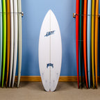 Lost The Ripper PU/Poly 5'9"