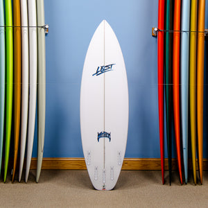 Lost The Ripper PU/Poly 5'9"