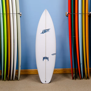 Lost The Ripper PU/Poly 5'9"
