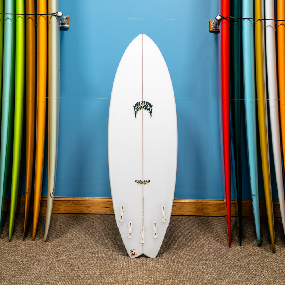 Lost Pisces PU/Poly 5'1"
