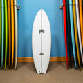 Lost Pisces PU/Poly 5'1"