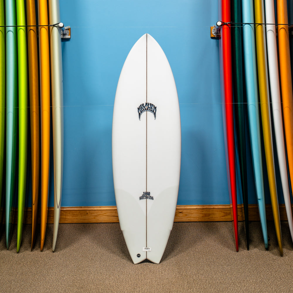 Lost Pisces PU/Poly 5'2"