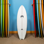Lost Pisces PU/Poly 5'2"